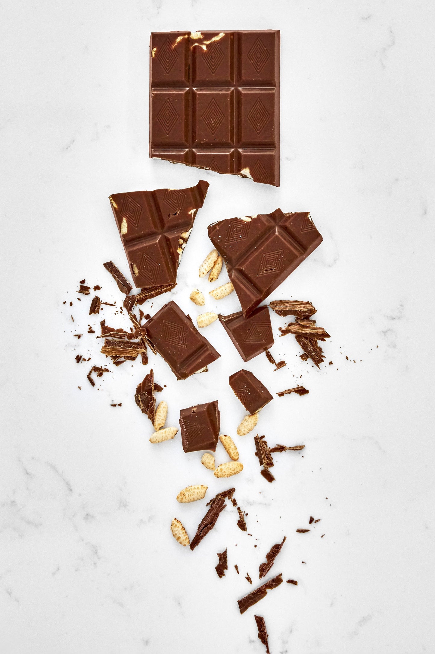 Cashew Crisp - Case of 12