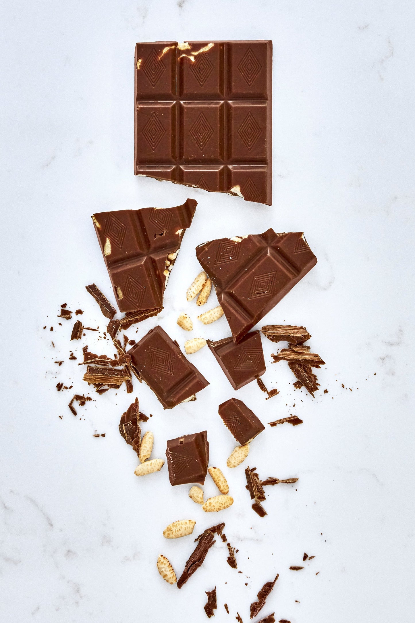 Cashew Crisp