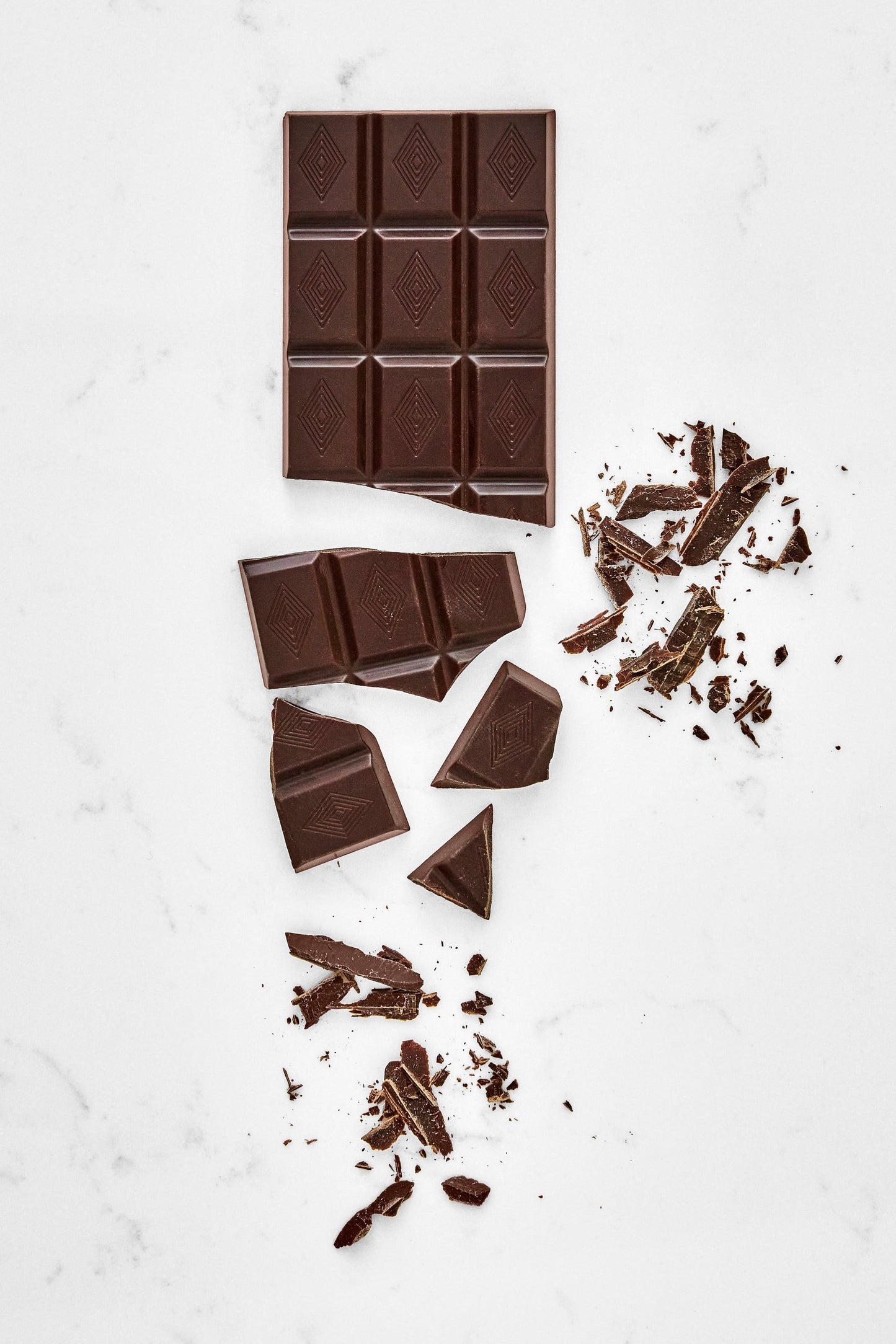 Dark 68% Cacao