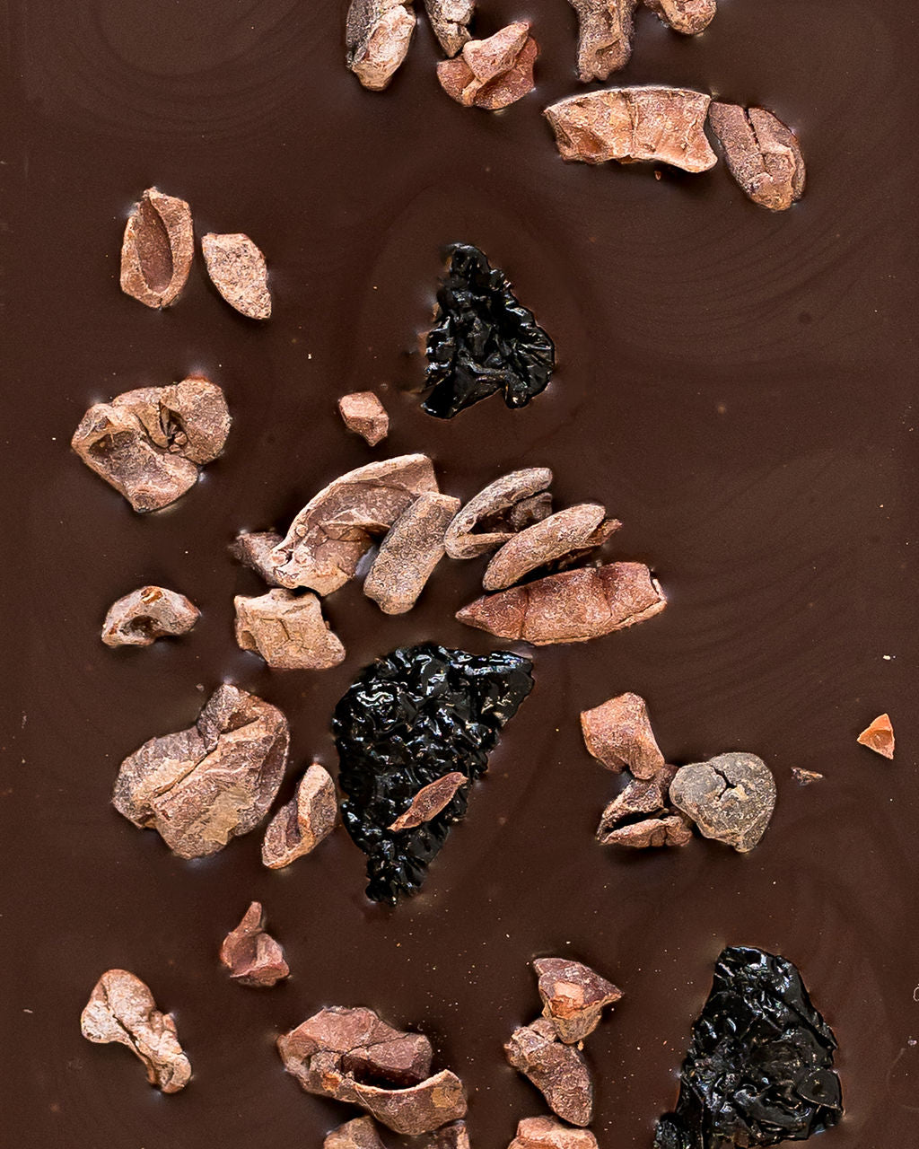 Black Forest Crunch