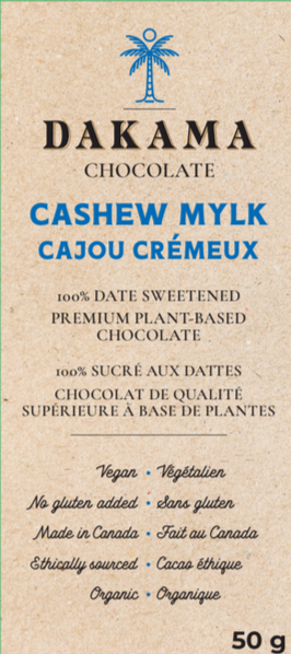 Cashew Milk