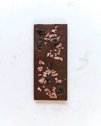 Black Forest Crunch