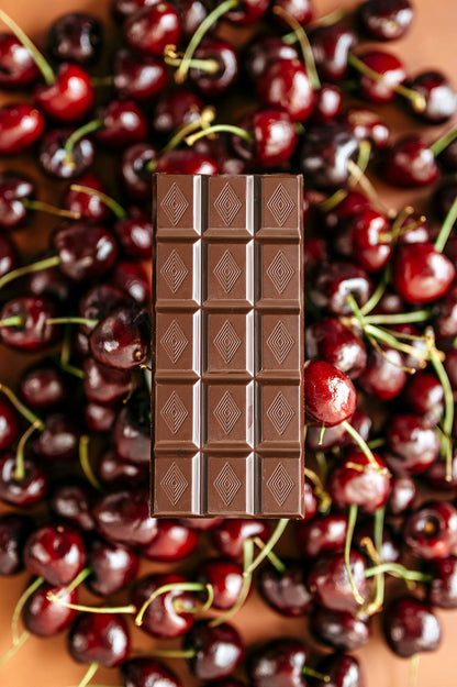 Black Forest Crunch