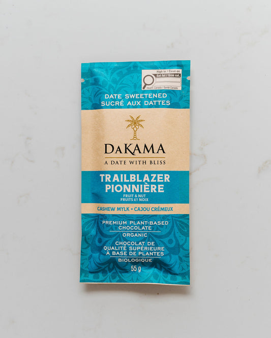 Trailblazer Mylk