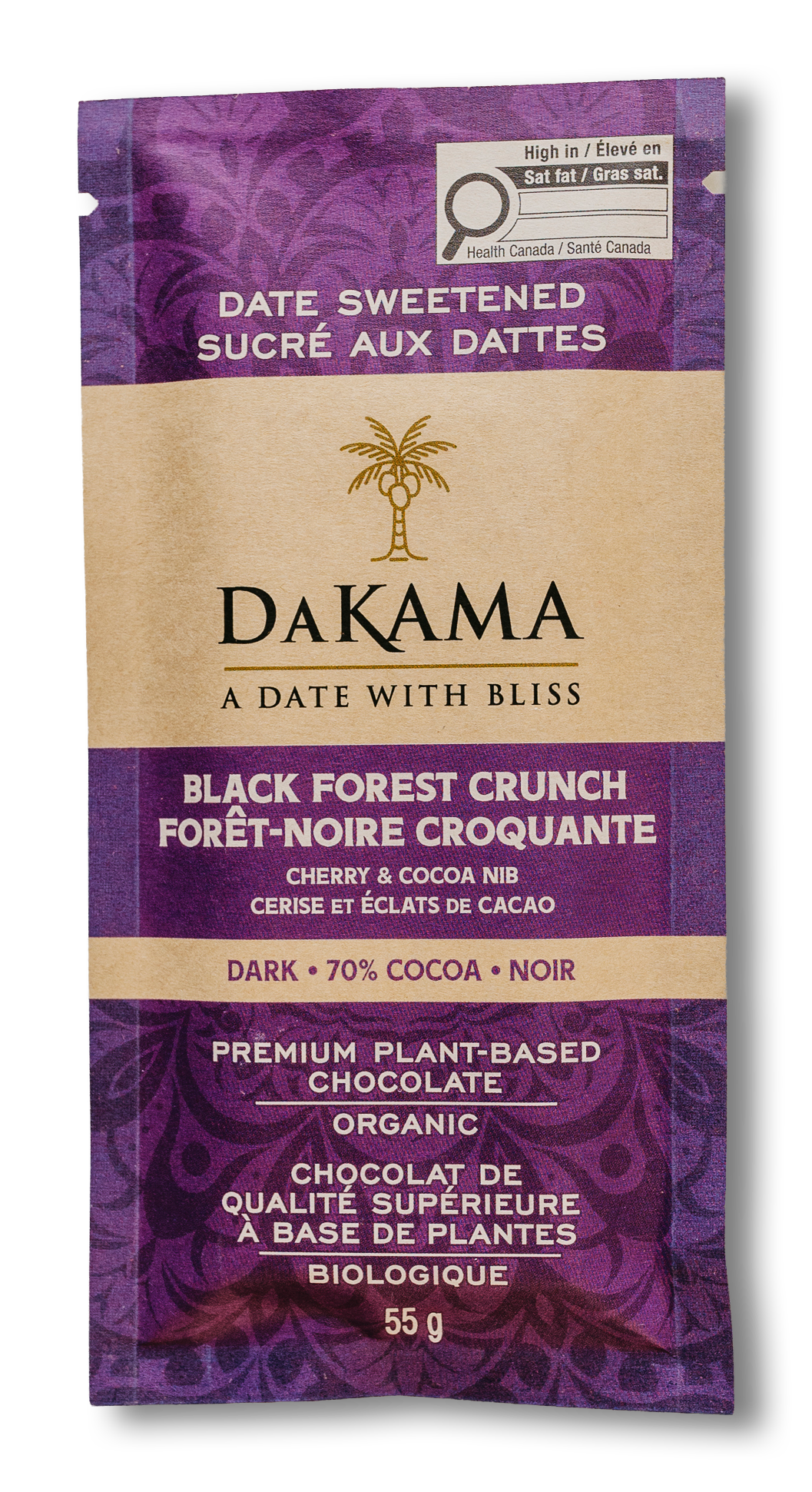 Black Forest Crunch - Case of 12
