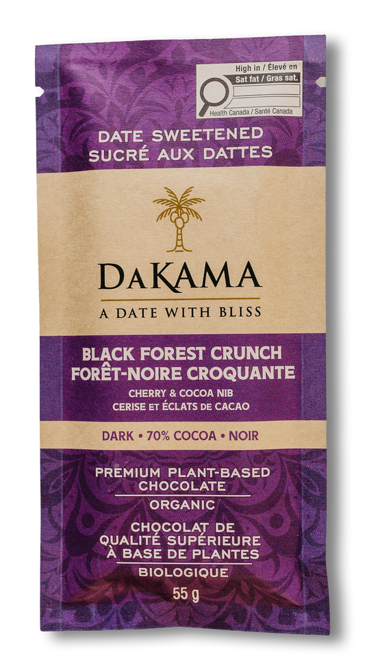 Black Forest Crunch - Case of 12