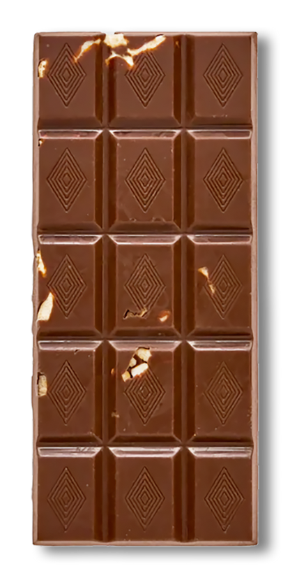 Cashew Crisp - Case of 12