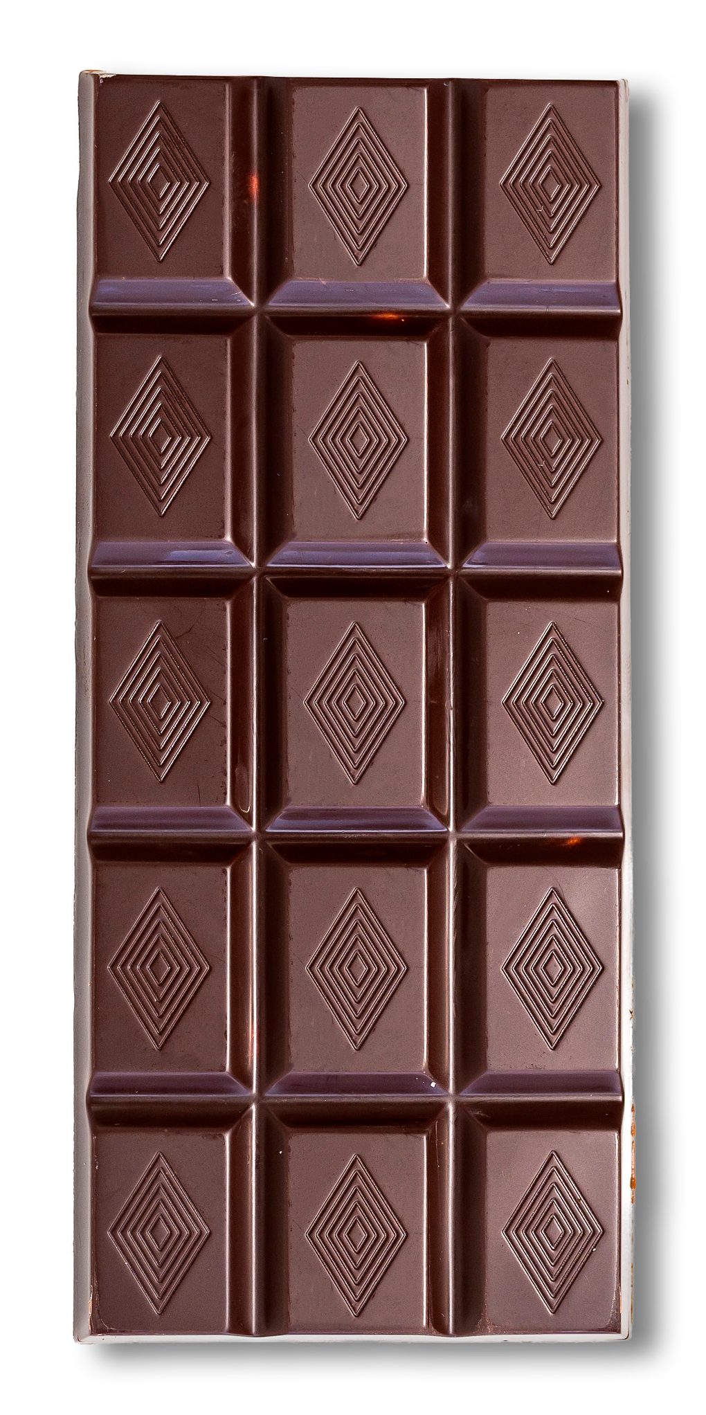 Dark Salted Almond