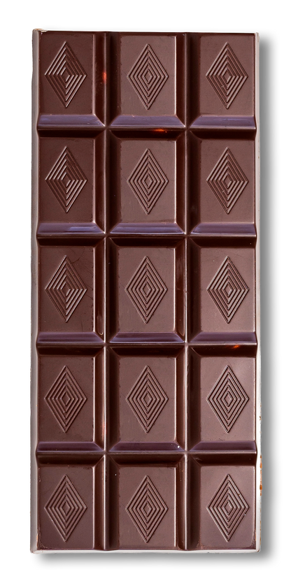 Dark Salted Almond