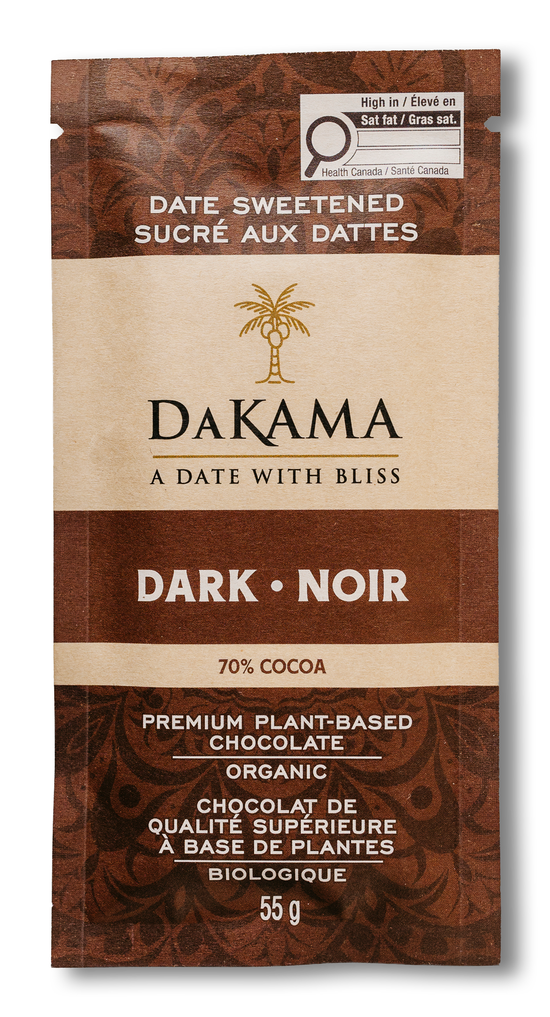 Dark 70% - Case of 12