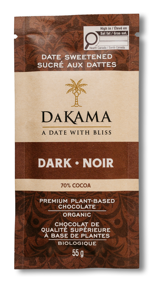 Dark 70% - Case of 12