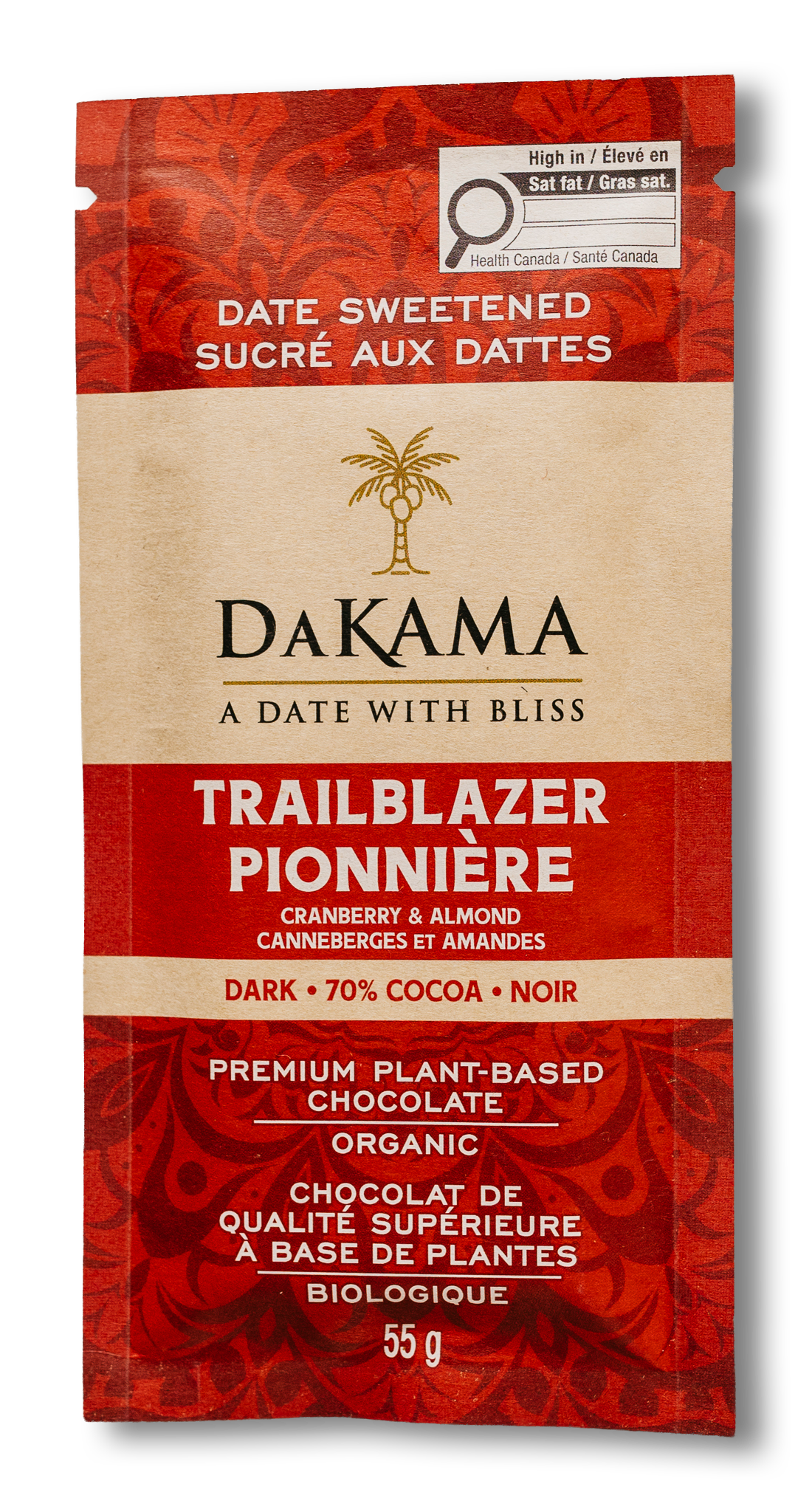 Trailblazer Dark
