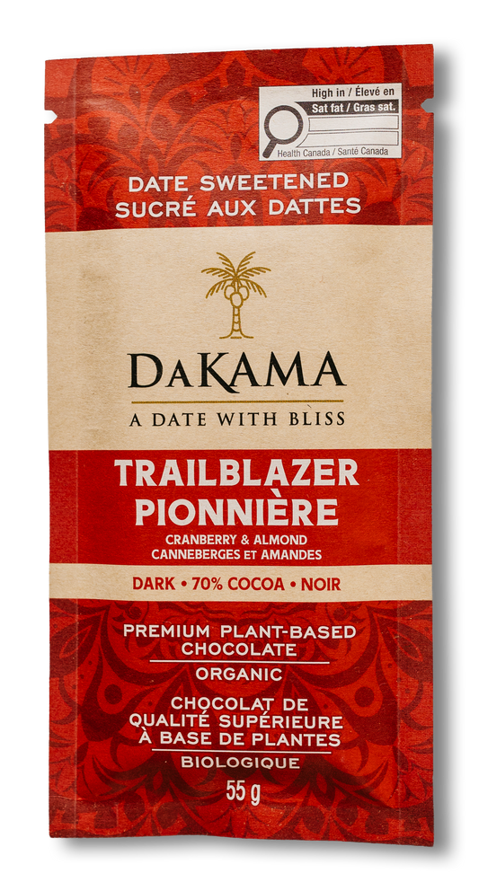 Trailblazer Dark - Case of 12