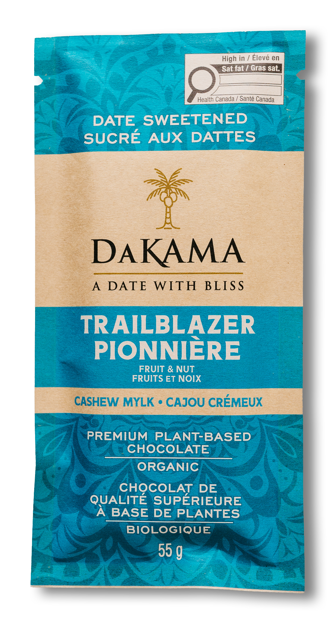 Trailblazer - Cashew Mylk - Case of 12