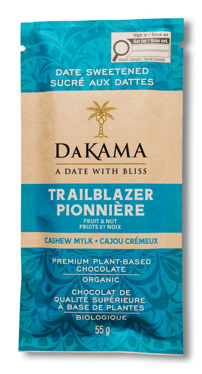 Trailblazer - Cashew Mylk - Case of 12