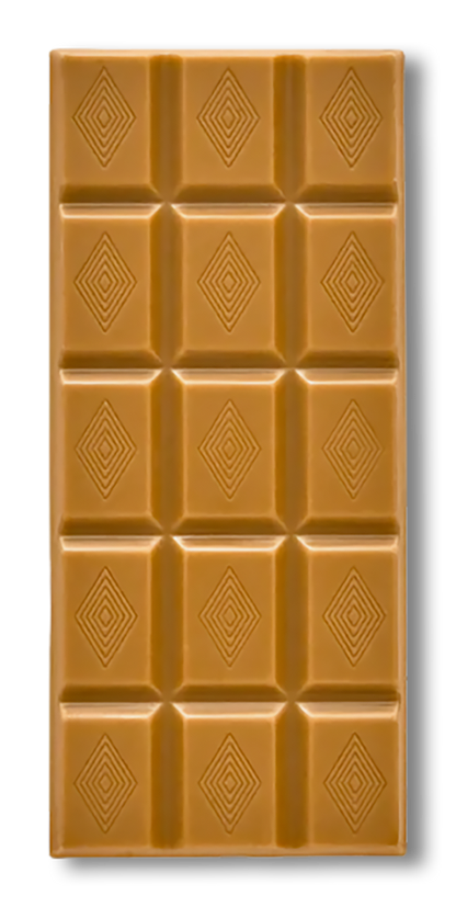 Whyte Gold Salted Almond Caramel - Case of 12