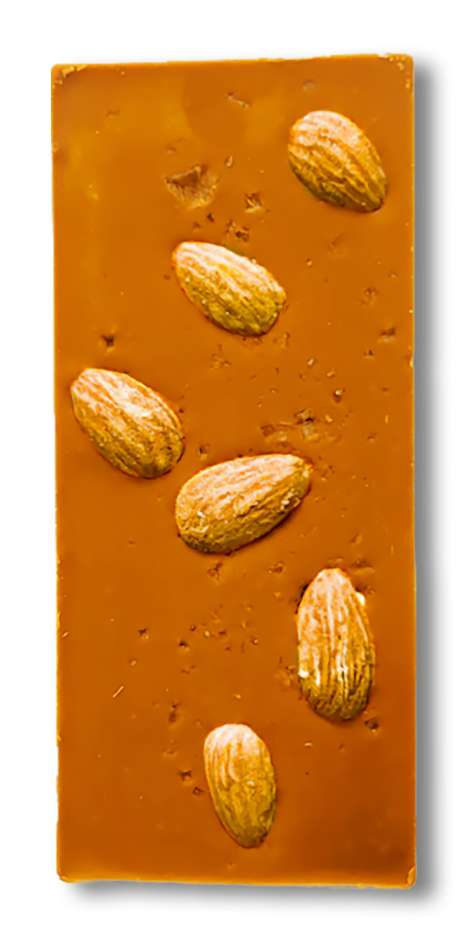 Whyte Gold Salted Almond Caramel - Case of 12